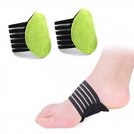 Plantar Fasciitis Arch Support Foot Relief
