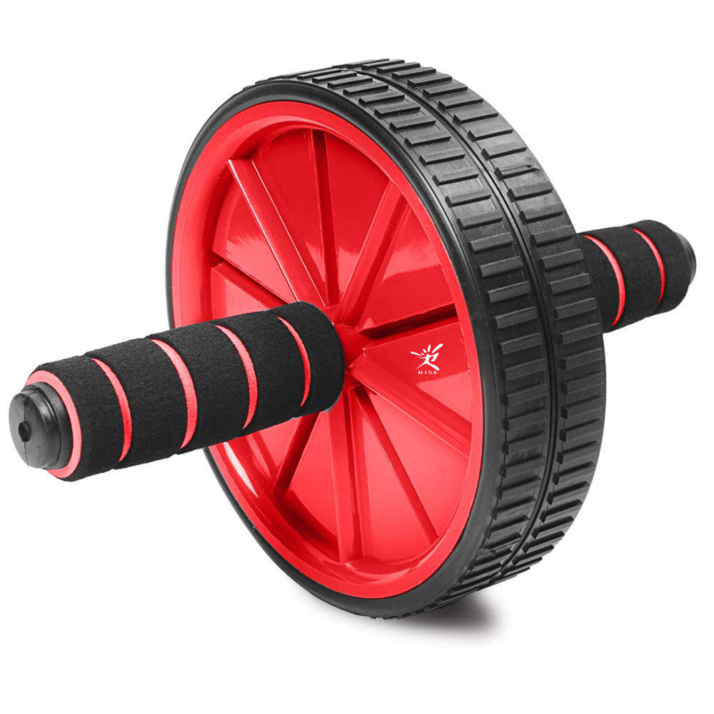 Dual-Ab-Wheel-rollerAbdominal-Exercise-Roller-with (3)