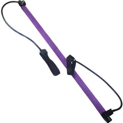 Chinese Professional Yoga Strap -
 Pilates Gear Pilates Resistance Band – Rise Group