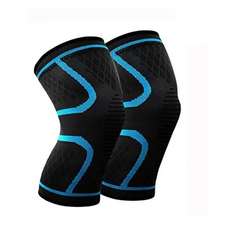 Non-Slip Knee Support  ,Knee Brace Compression Sleeve Stability Comfort for exercises