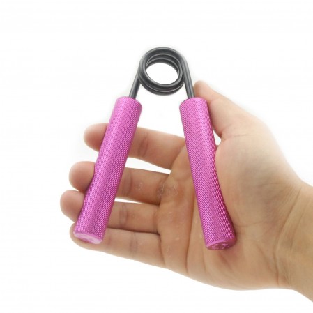 Three Resistance Levels Strengthener Strength Trainer Hand Exerciser Trainer Pieces Hand Grip Set Packing