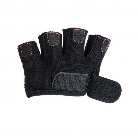 Hot Sale Amazon Hand Gloves Anti-Slip Gym Half Finger Gloves for Lifting Training Fitness