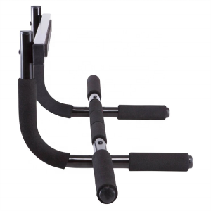 home gym wall mount pull up bar chin up bar