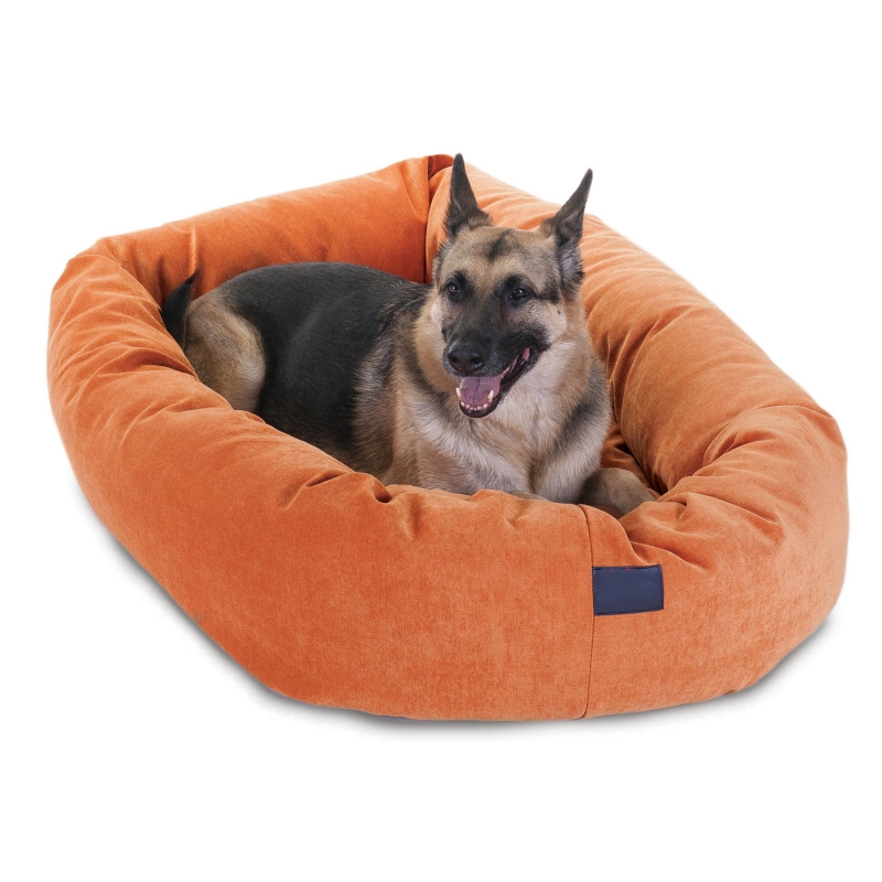 dog bed for larger dog (1)
