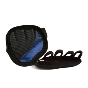 OEM factory Custom Workout Gloves Weight-Lifting Gym Training Anti-Slip Grip Pads ,half finger gloves Fitness for Men & Women