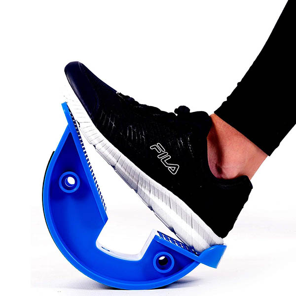 Special Price for Silicone Hand Grip -
 Foot Rocker Optimal Foot Position Ankle Plantar Board – Rise Group