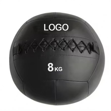 Wholesale wall ball medicine ball soft weighted ball for cross fit training