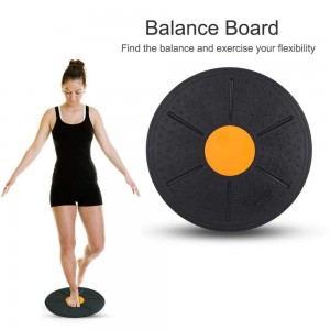 Plastic Balance Board