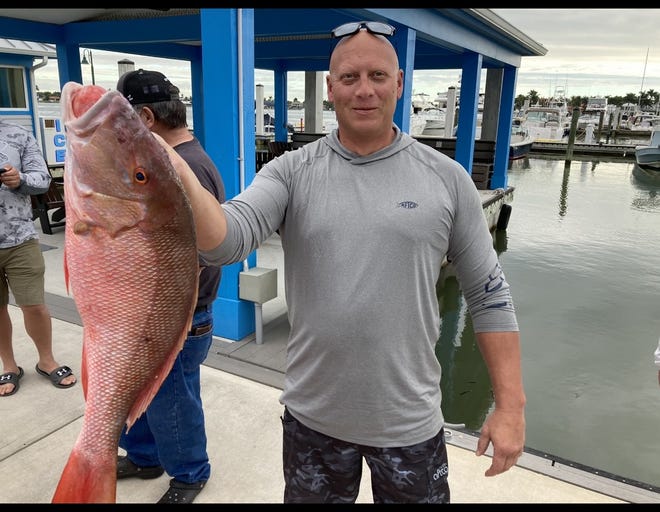 Southwest Florida Fishing Report: Frigid temperatures making it difficult for anglers