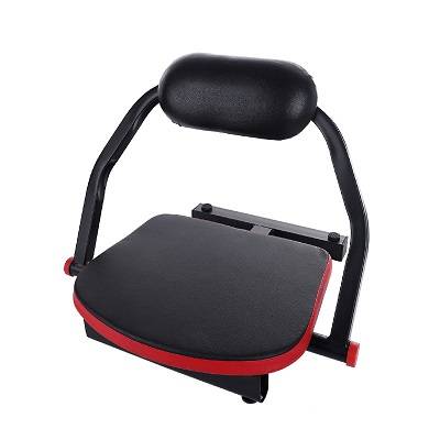 OEM/ODM China Balance Pad -
 Body Muscle Toning + Cardio – Fitness Equipment – Compact & Portable – Muscles Building Exercises  – Rise Group