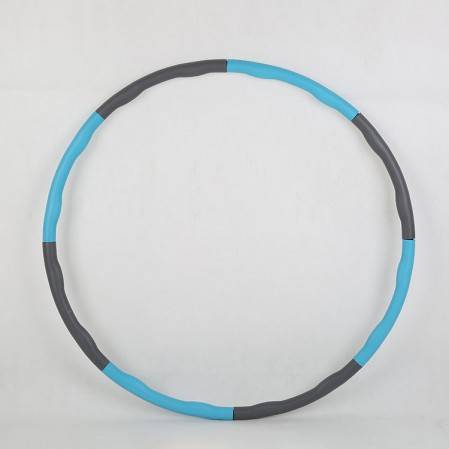 Exercise Weighted Hula hoops
