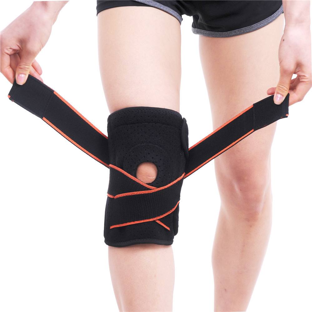 Full Review of Knee Compression Sleeves: Your Best Choice for Finding the Best Knee Support