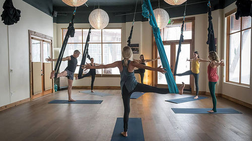 Yoga Studio Owner Salary: How Much Can You Make?