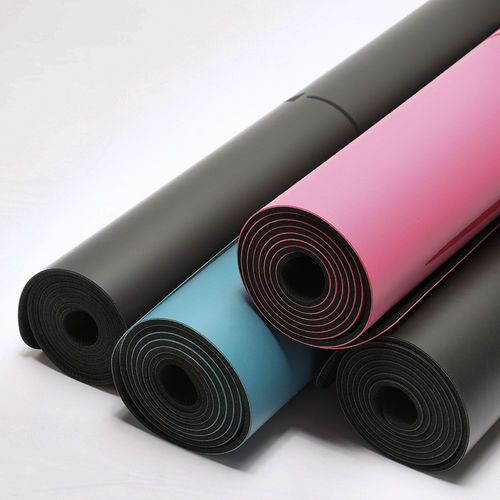 Which is better, PU yoga mat or TPE yoga mat?