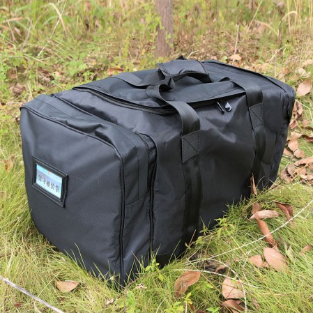 2022 ຄຸນະພາບສູງ Waterproof Weekender bag Travel Duffle Bag Sport Bag with shoes Pockets for Travel Gym Journey