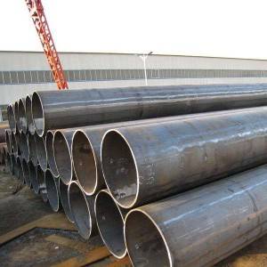 ERW Structural Pipe