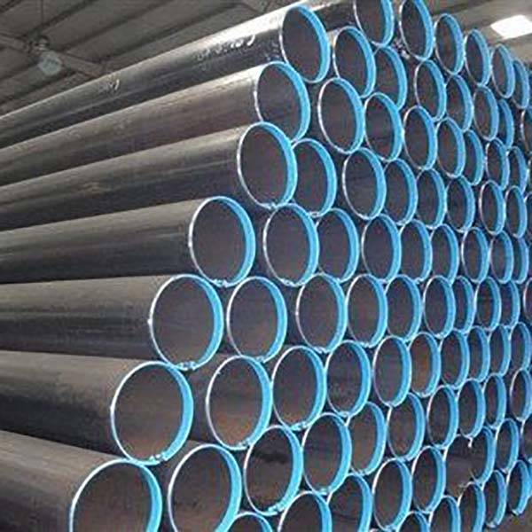 Free sample for Internal Conical Seamless Steel Pipe - LSAW Structural Pipe – Rise Steel detail pictures