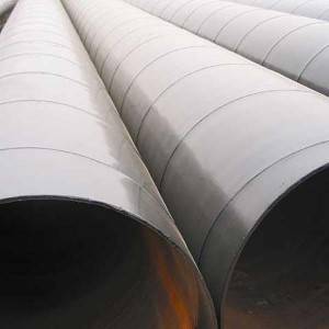 SSAW Coating Pipe