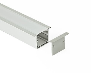 Personlized Products  LED Linear High Bay Warehouses Light, High Efficiency High Bay LED Linear