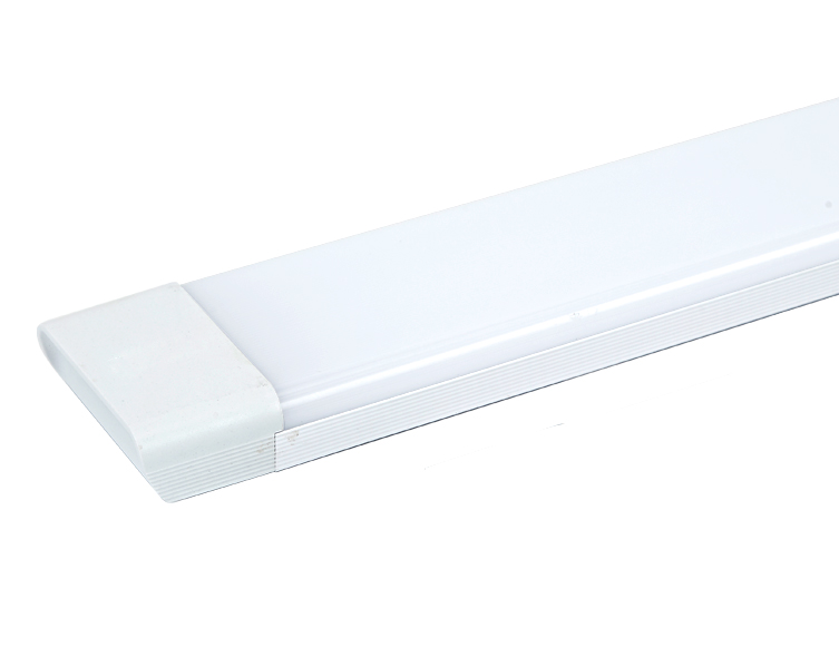 LED Fluorescent Light-Square Featured Image