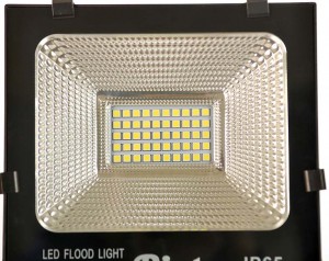 LED Flood Light-PS PJ 50 SMD