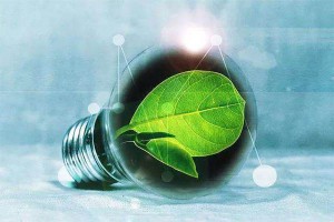 Hablando de iluminación saludable e iluminación verde