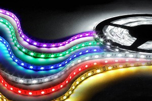 Precaucións para a instalación de tiras de luces LED (1)