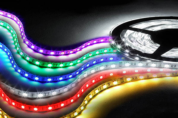 Forholdsregler for installation af LED-stribelys (1)