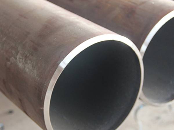SEAMLESS STEEL PIPE Featured Image