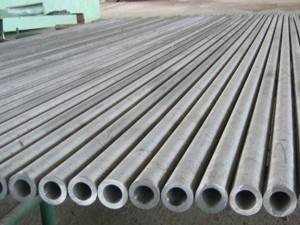 Cold drawn precision seamless steel pipefor industry