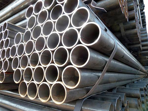 ERW STEEL PIPE Featured Image