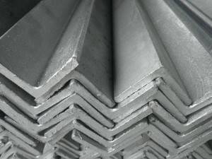 Prime quality low price hot dipped galvanized steel corner angles