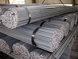 Cold rolled carbon steel round bar with grade ST 52-3