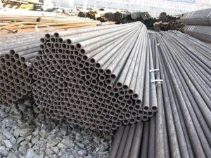 API 5L grade b SCH 40 80 160 carbonseamless steel pipe