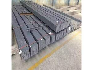 Made in china EN10025 S275JR Flat Steel Price