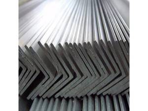 Good Quality Galvanized Steel Corner Angle Used In Carious Building Structure