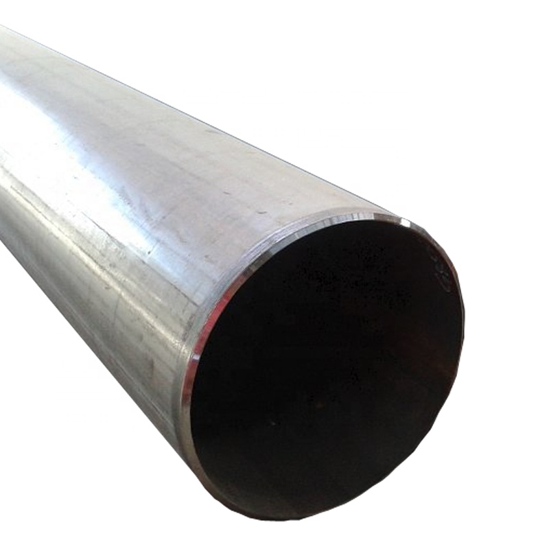 Used for machinery parts electric resistance weld astm a56 steel pipe
