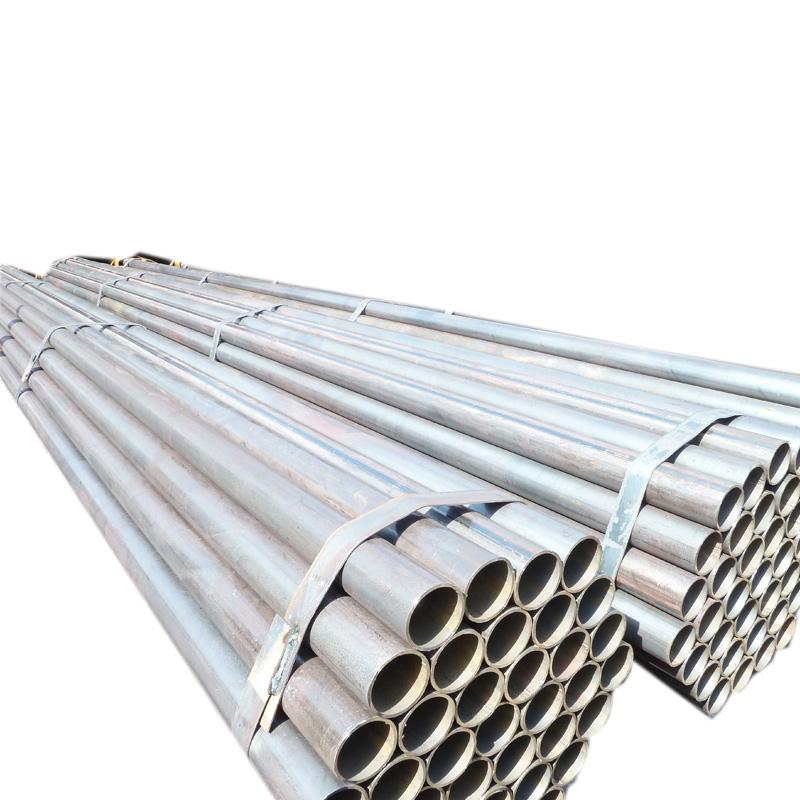 Penstock Pipe API SSAW Spiral Steel Pipe