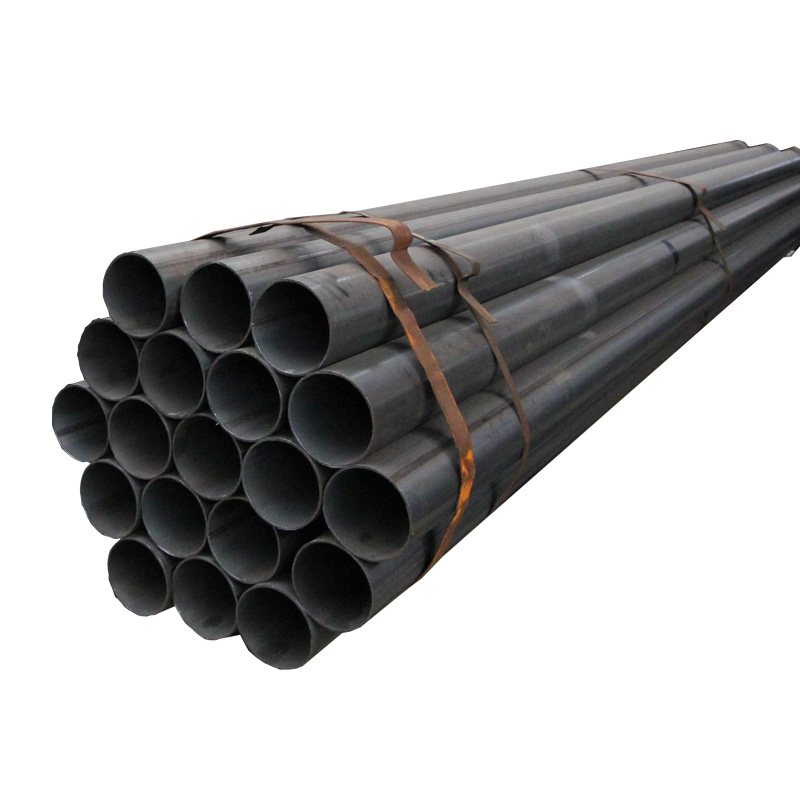 CARBON BLACK STEEL WELDED AWNING TUBE