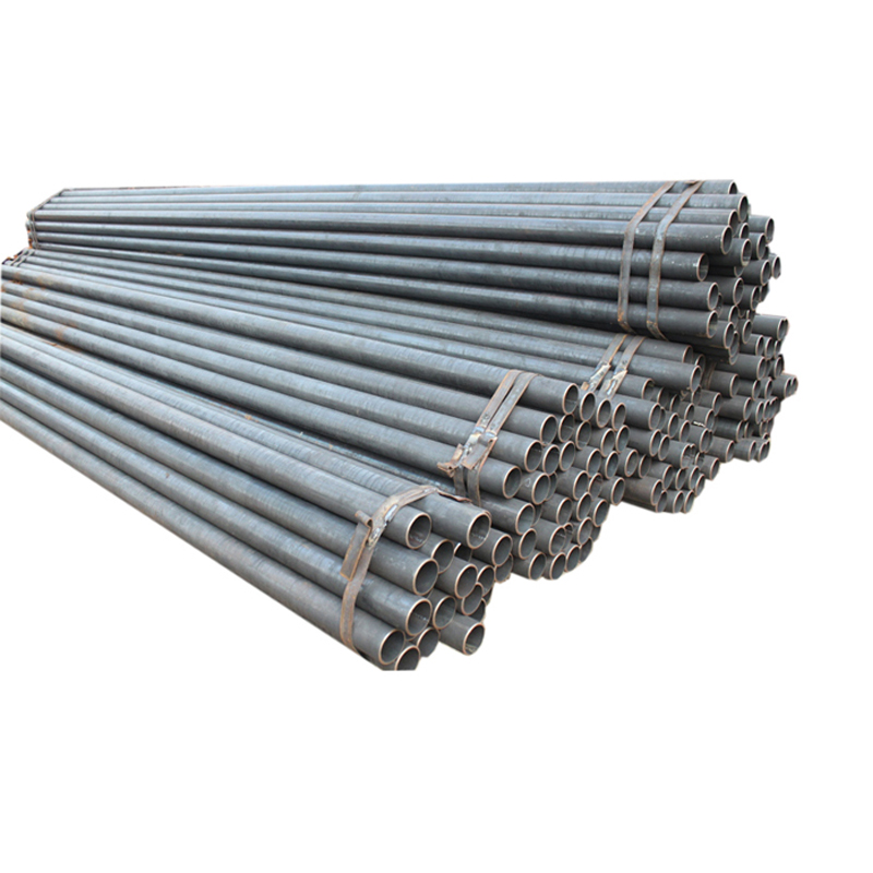ST35-ST52 awning roller tube seamless steel pipe