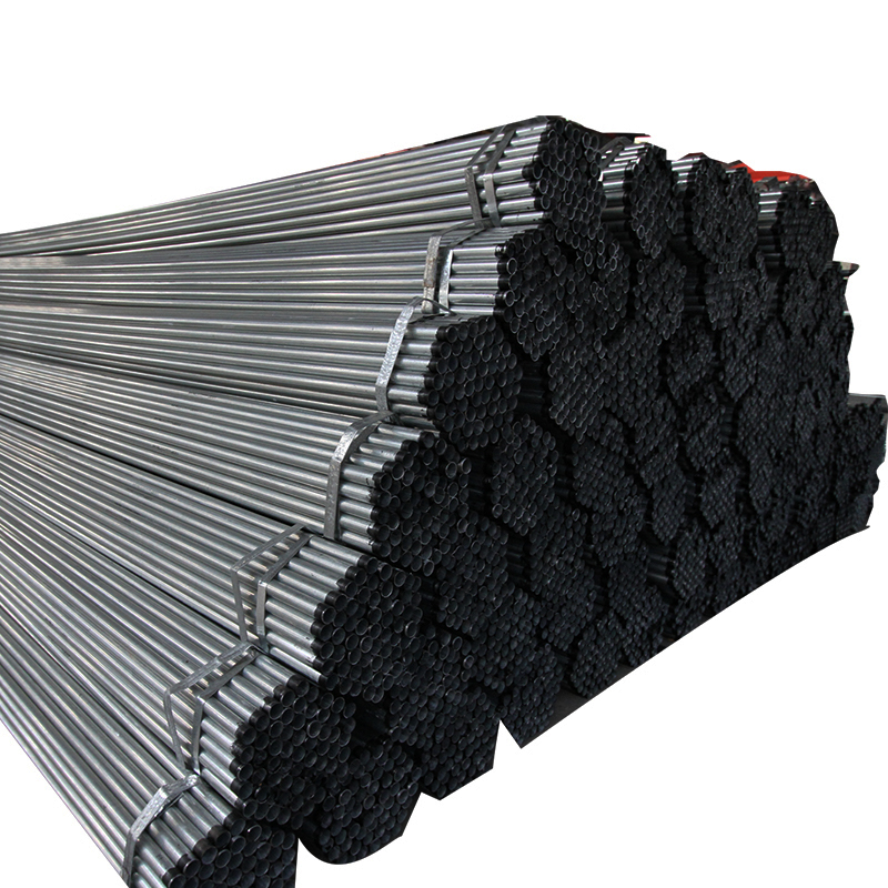 BIS IS 2062 4 inch galvanized steel pipe price per inch