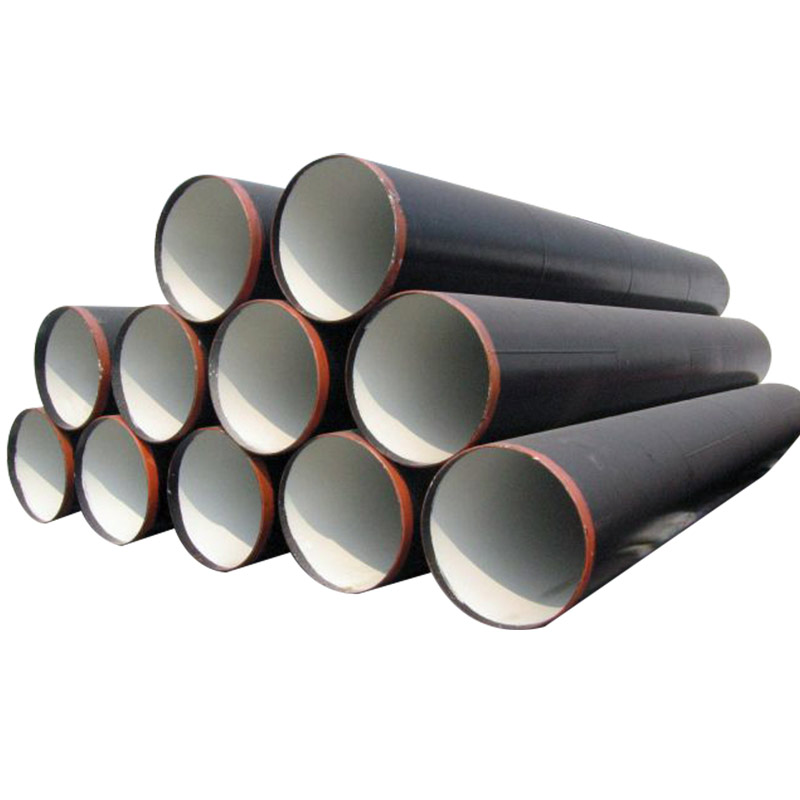 SPECIFICATION CARBON STEEL PIPE ROUGHNESS