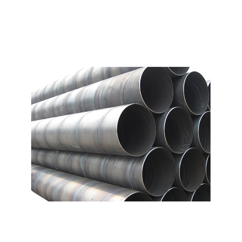 Welded dn1000 steel ssaw spiral bulk tube/pipe price