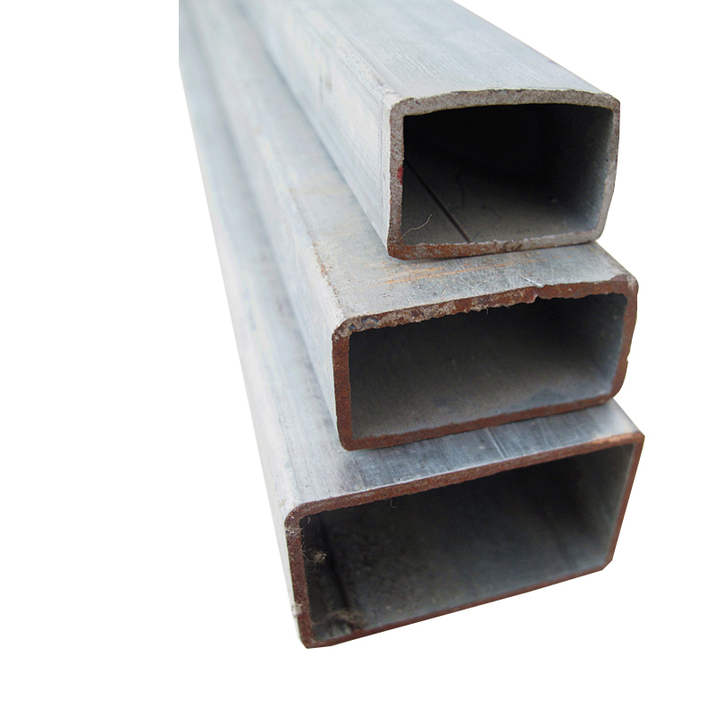 Astm a500 150×150 steel square pipe