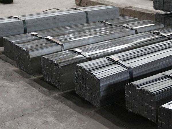 Spring Steel Flat Wire - NQA ISO certificated factory