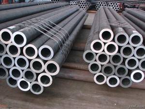 Hot-Rolled Seamless Steel Pipeastm A 53 Sch40/Sch80 Oil And Gas