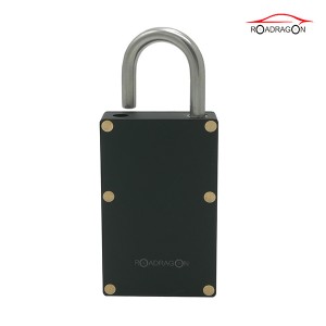 GPS container lock android mul t lock low price long standby