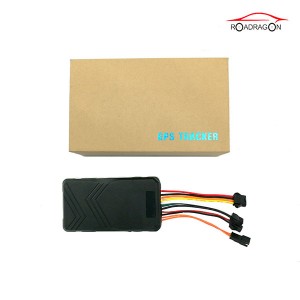 device tracker Long Connection GPS Tracker MT008G