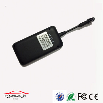 OEM Supply Tclu Container -
 gps tracking device Long Connection GPS Tracker MT-005 – Dragon Bridge