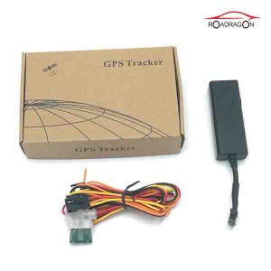 cheap gps tracker Long Connection GPS Tracker MT009